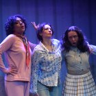 La comedia tuvo un primer recorrido por seis parroquias rurales de la capital.