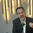 Muñoz reaccionó a la disposición del TCE, que ordena entregar los formularios para la revocatoria de su mandato.