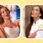 Natalia Regge y Flaca Guerrero ingresan al Top 5 de MasterChef Celebrity Ecuador 2.