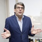 Sebastián Corral fue funcionario durante el gobierno del expresidente Guillermo Lasso.