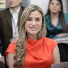 Nicole Bonifaz es vocal del Consejo de Participación Ciudadana y Control Social.