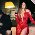 Cara y Beéle siguen dando de qué hablar.