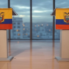 Una periodista guayaquileña será la encargada de moderar el debate presidencial entre los dos candidatos de la segunda vuelta electoral en Ecuador.