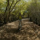 La invención de las especies.