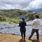 La Secretaría de Seguridad realiza inspecciones en Pacto, noroccidente de Quito.