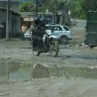 El sector de Nueva Prosperina acumula cientos de muertes violentas en lo que va del 2025