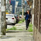 La inseguridad preocupa a los ciudadanos del norte.