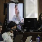 La audiencia de formulación de cargo se desarrolló el 14 de marzo de 2025.