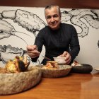 Productos frescos, sabores intensos y el sello de la cocina ecuatoriana que lo llevó a estar entre los mejores restaurantes de Latinoamérica.