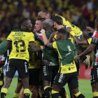 Barcelona SC conocerá sus rivales en la fase de grupos de la Copa Libertadores 2025.