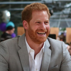 El principe podría ser retirado de Estados Unidos