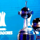 El sorteo de la Copa Libertadores 2025 se realizará en Luque, Paraguay, en la sede de la Conmebol