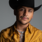 Christian Nodal saltó a la fama en 2017 con su sencillo "Adiós amor".