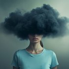 Aprenda a manejar los pensamientos negativos