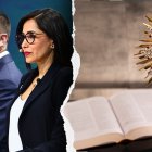 La Iglesia ecuatoriana se desmarca de las opciones de segunda vuelta.
