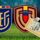 La selección de Ecuador buscará un triunfo ante Venezuela.