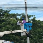 En el cantón Milagro, la ANT declaró  inactivos para operar a 10 dispositivos electrónicos de control de velocidad que no disponen los certificados de calibración.