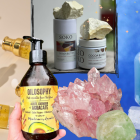 Conoce las marcas ecuatorianas de skincare que combinan ingredientes autóctonos y prácticas sostenibles