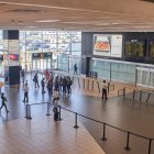 Pruebas demostraron que "todavía la operación no se podía realizar de manera segura".