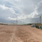 Las víctimas que naufragaron partieron del puerto de Tartus, en Siria.