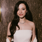 Mikey Madison ganó su primer Óscar por su protagónico en "Anora".