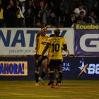 Barcelona SC recuperó la punta de la LigaPro 2025.