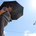 Inamhi alertó radiación ultravioleta muy alta para este martes 18 de marzo en Ecuador.