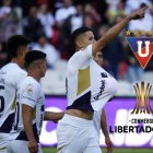 Liga de Quito busca volver a ser protagonista en la Copa Libertadores.
