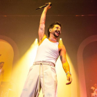 Camilo se presentará en Quito el viernes 21 de marzo y en Guayaquil el domingo 23 de marzo de 2025.