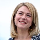 La actriz belga y miembro del jurado Emilie Dequenne falleció por Cáncer.