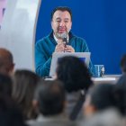 El alcalde de Quito, Pabel Muñoz, enfrenta un proceso de revocatoria por supuesto incumplimiento de funciones.