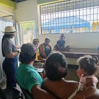 Las mujeres emprendedoras pueden acceder al crédito violeta.