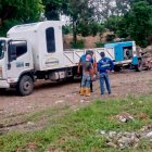 El Municipio de Guayaquil alertó del hecho este martes 18 de marzo.