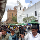 Cuenca es una de las ciudades preferidas de Ecuador para visitar en Semana Santa.