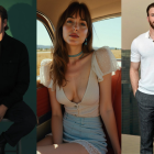 Los actores pritagonizaran la película Materialist