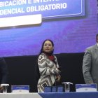 El CNE sesionó este 18 de marzo para resolver sobre la impugnación.