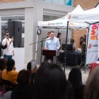 El alcalde Cristian Zamora respondió a las recientes declaraciones del presidente Daniel Noboa y de sus asambleístas.