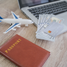 Referencial. Viajes económicos.