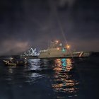 Un pescador de origen peruano de 61 años ha sido rescatado por la Marina de Perú después de sobrevivir más de 90 días a la deriva en el mar.