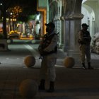 Sitio. La zona 3 incluye a puntos turísticos como la calle Panamá.