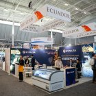 La Seafood Expo North America 2025, la feria más influyente del sector pesquero y acuícola más grande de Estados Unidos.
