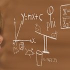 La participación de las mujeres en las matemáticas aún es pequeña.