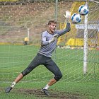 Javier Burrai jugó cinco temporadas en Barcelona SC.