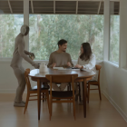 Neo Gamma busca reducir la car.ga de trabajo doméstico.