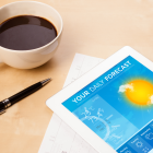 Referencial. Pronóstico del clima en Guayaquil.