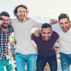 El Día del Hombre se celebra en diversas fechas, según cada país.