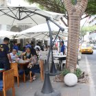 La calle Panamá será exclusiva para el paso de peatones este domingo 23 de marzo.