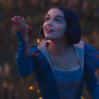 Rachel Zegler como BlancaNieves en el nuevo Life Action de Disney uq ellega a los cines de Ecuador este 20 de marzo de 2025.