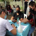 ONG. La Fundación Bamec busca crear comedores comunitarias en la provincia de Manabí.