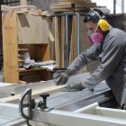 La industria facturó e el 2024 cerca de $ 700 millones.